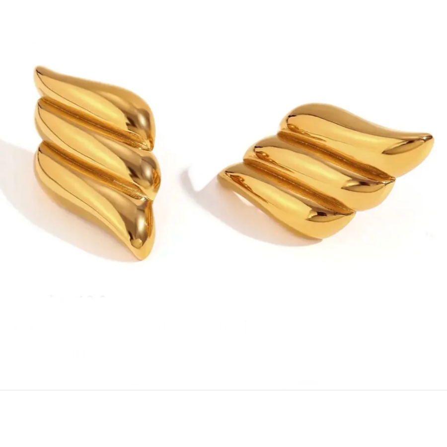 Letty Earrings
