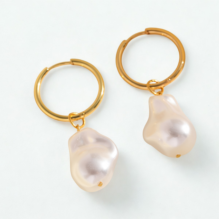 Samantha Earrings