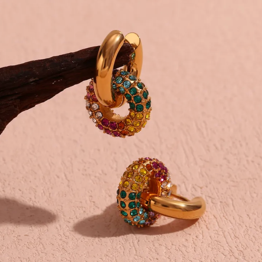 Lidia Earrings