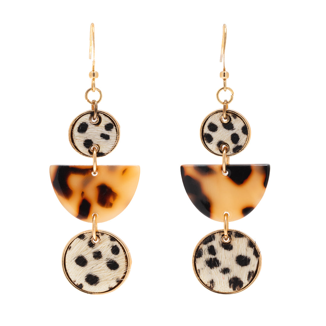 Deluxe Earrings