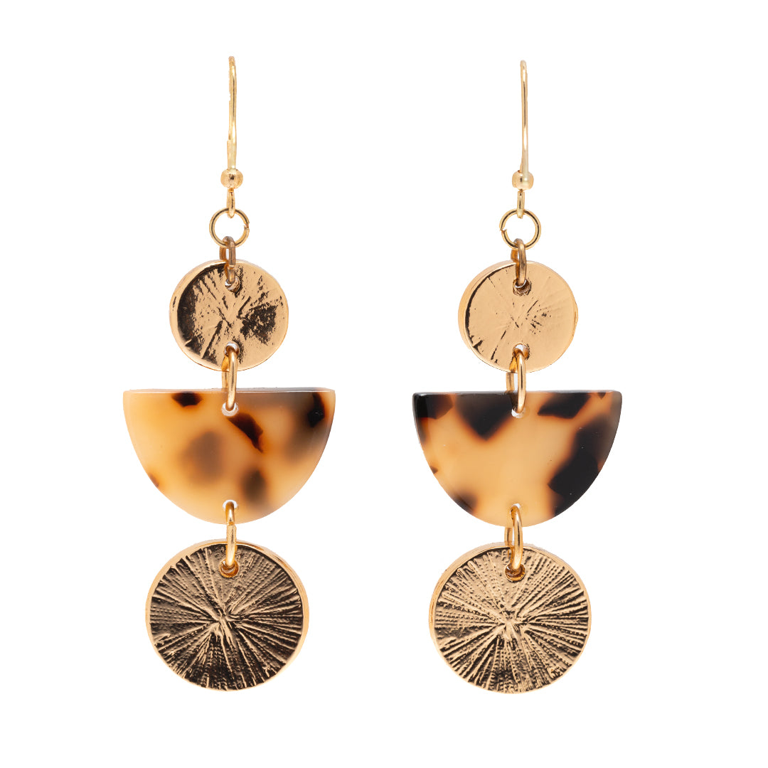 Deluxe Earrings