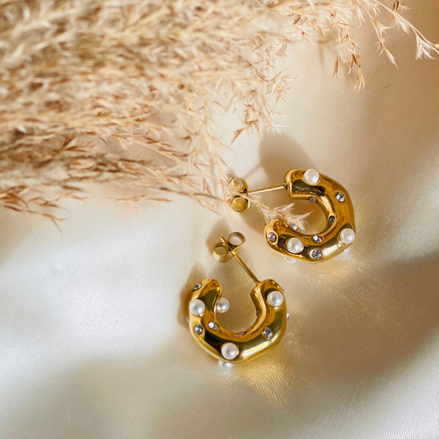 Luna Hoops