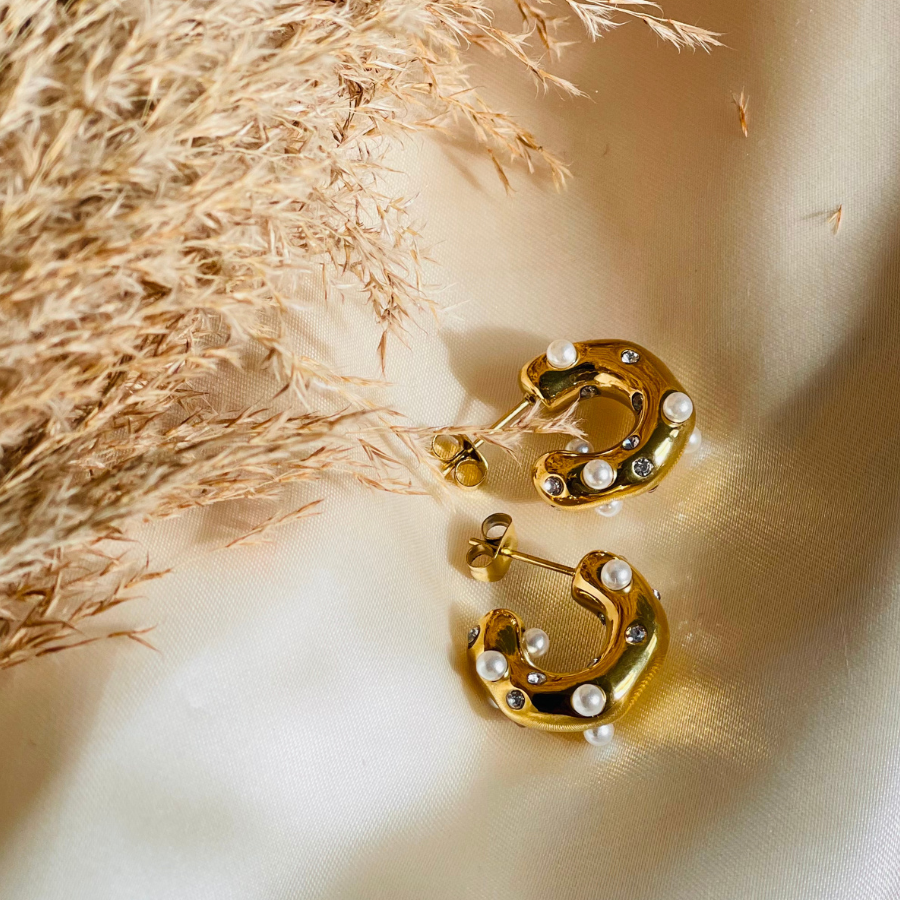 Luna Hoops