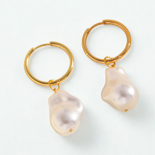 Samantha Earrings
