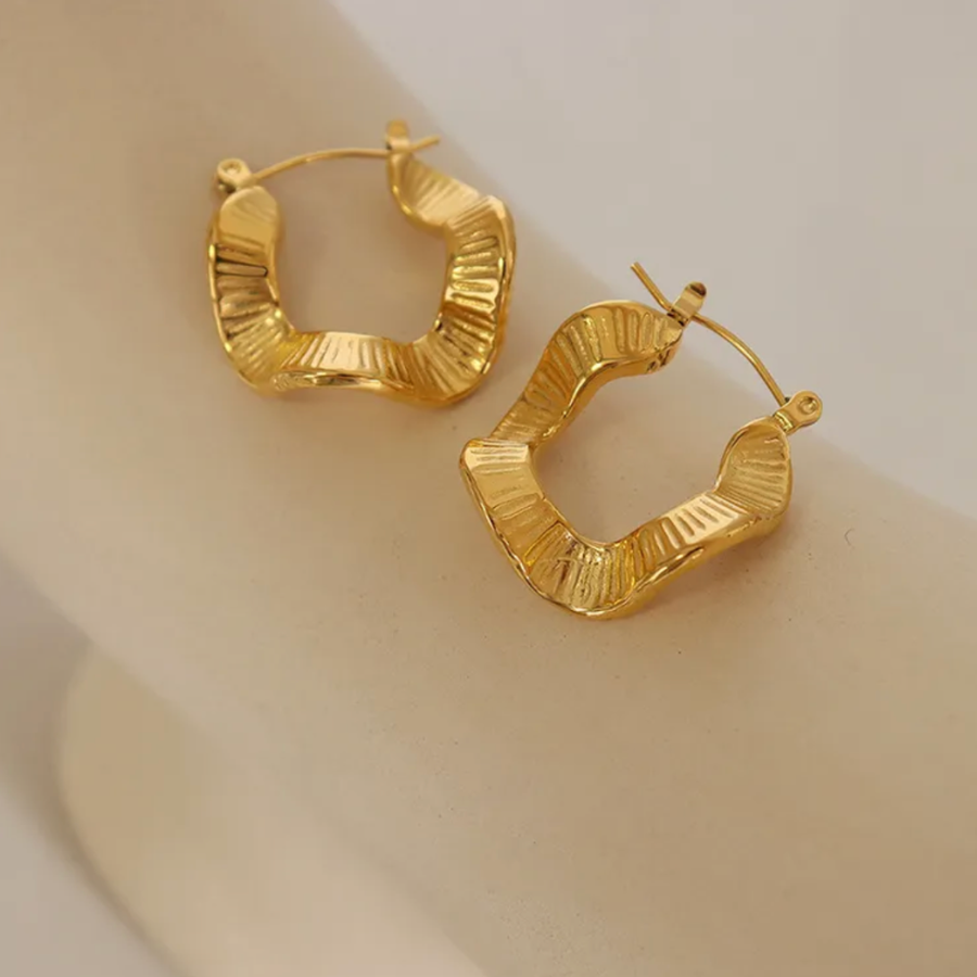 Lucia Earrings