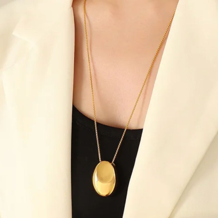 Amira Necklace