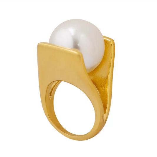 Perla Ring