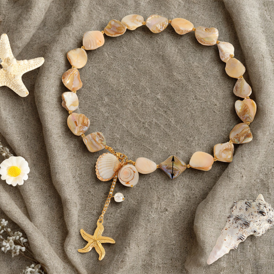 summer Necklace