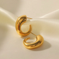 Persistence Earrings